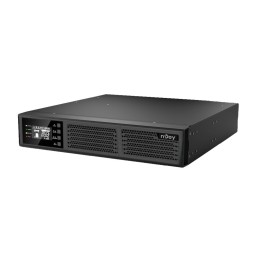 Njoy UPCMROP910HRNDB01B Runa 1K 1000VA UPS