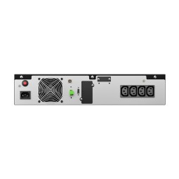 Njoy UPCMROP910HRNDB01B Runa 1K 1000VA UPS