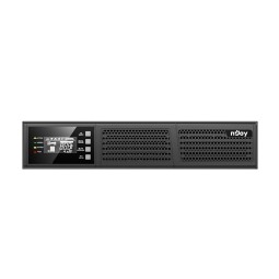 Njoy UPCMROP920HRNDB01B Runa 2K 2000VA UPS