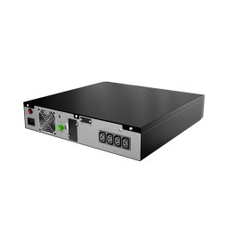 Njoy UPCMROP920HRNDB01B Runa 2K 2000VA UPS