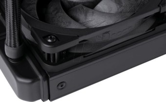 Noctua NA-SAVG1 chromax.black Anti-vibration gaskets