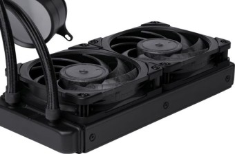 Noctua NA-SAVG1 chromax.black Anti-vibration gaskets