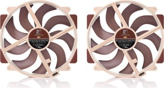 Noctua NF-A14x25r G2 PWM SX2 PP (2-pack)