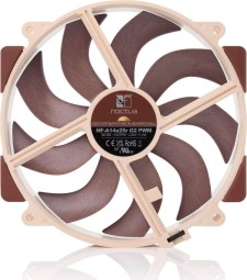 Noctua NF-A14x25r G2 PWM SX2 PP (2-pack)
