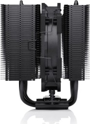 Noctua NH-D12L Chromax Black
