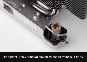 Noctua NH-U12S DX-4677