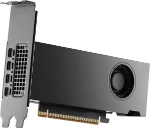 nVidia Quadro RTX PRO 2000 16GB DDR7 Blackwell