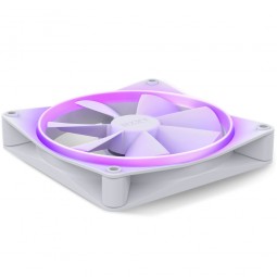 NZXT F140 RGB White
