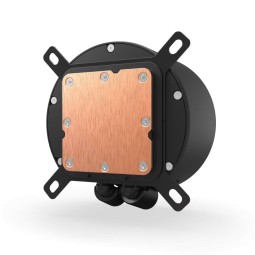 NZXT Kraken Elite 240 V2 Black