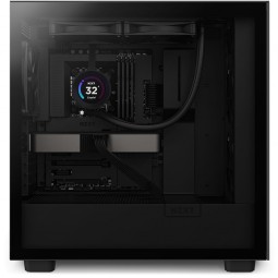 NZXT Kraken Elite 280 Black