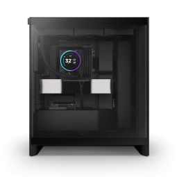 NZXT Kraken Elite 360 V2 Black