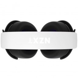 NZXT Relay Gaming Headset White/Black