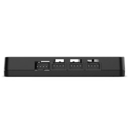 NZXT RGB and Fan Controller Black