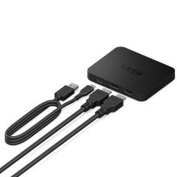 NZXT Signal HD60 Capture Card
