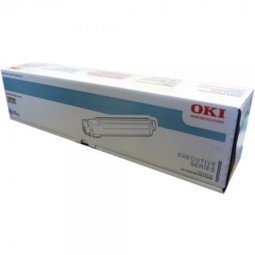 Oki 46443117 Yellow toner