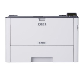 Oki B433DN Lézernyomtató