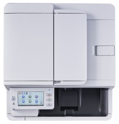 Oki MC554DN Tintasugaras Nyomtató/Másoló/Scanner/Fax