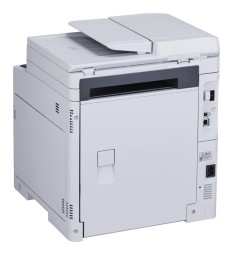 Oki MC554DN Tintasugaras Nyomtató/Másoló/Scanner/Fax