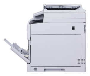 Oki MC554DN Tintasugaras Nyomtató/Másoló/Scanner/Fax