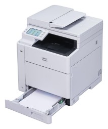 Oki MC554DN Tintasugaras Nyomtató/Másoló/Scanner/Fax