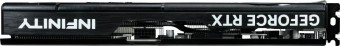 Palit GeForce RTX 5070 12GB DDR7 Infinity 3 OC