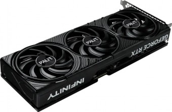 Palit GeForce RTX 5070 12GB DDR7 Infinity 3 OC