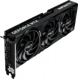 Palit GeForce RTX 5070 12GB DDR7 Infinity 3 OC
