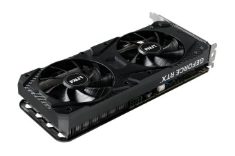 Palit GeForce RTX3060 12GB DDR6 Infinity 2 OC