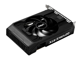 Palit GeForce RTX5050 8GB DDR6 StormX OC