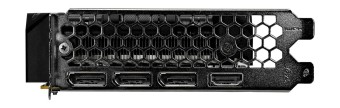 Palit GeForce RTX5050 8GB DDR6 StormX OC