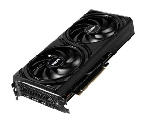 Palit GeForce RTX5060 8GB DDR7 Infinity 2 OC V1