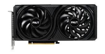 Palit GeForce RTX5060 8GB DDR7 Infinity 2 OC V1