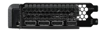 Palit GeForce RTX5060 8GB DDR7 Infinity 2 OC V1