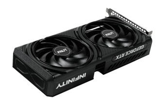 Palit GeForce RTX5060 8GB DDR7 Infinity 2 OC V1