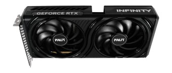 Palit GeForce RTX5060 8GB DDR7 Infinity 2 OC V1