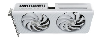 Palit GeForce RTX5060 Ti 8GB DDR7 White OC
