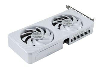 Palit GeForce RTX5060 Ti 8GB DDR7 White OC