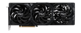 Palit GeForce RTX5070 Ti 16GB DDR7 GamingPro-S OC