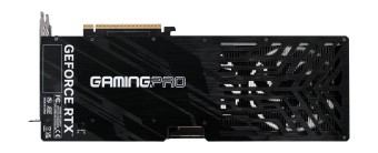 Palit GeForce RTX5070 Ti 16GB DDR7 GamingPro-S OC