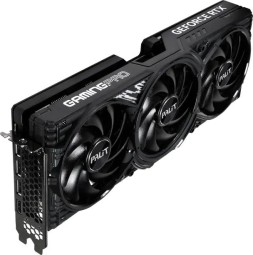 Palit GeForce RTX5070 TI 16GB DDR7 GamingPro-S