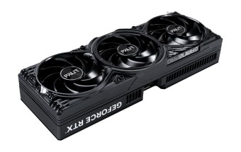 Palit GeForce RTX5080 16GB DDR7 Gaming Pro OC V1
