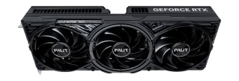 Palit GeForce RTX5080 16GB DDR7 Gaming Pro OC V1