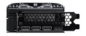 Palit GeForce RTX5080 16GB DDR7 Gaming Pro OC V1
