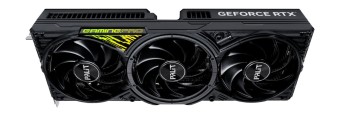 Palit GeForce RTX5080 16GB DDR7 Gaming Pro OC V1