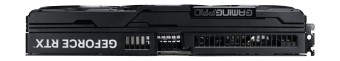 Palit GeForce RTX5080 16GB DDR7 Gaming Pro OC V1