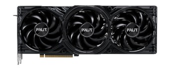Palit GeForce RTX5080 16GB DDR7 GamingPro V1
