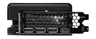 Palit GeForce RTX5080 16GB DDR7 Infinity