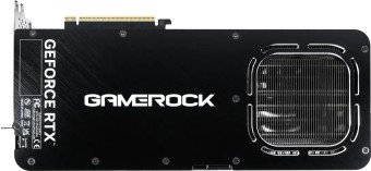 Palit GeForce RTX5090 32GB DDR7 GameRock