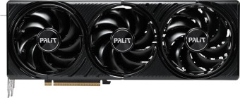Palit RTX5080 16GB DDR7 Infinity 3 OC