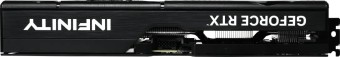 Palit RTX5080 16GB DDR7 Infinity 3 OC